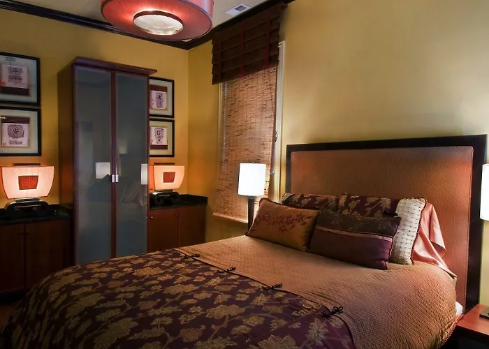 Harvey House Bed & Breakfast