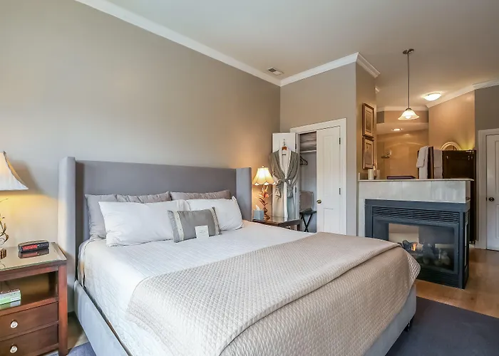 Harvey House Bed & Breakfast