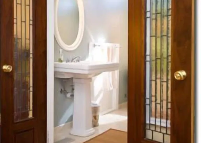Harvey House 3* Oak Park