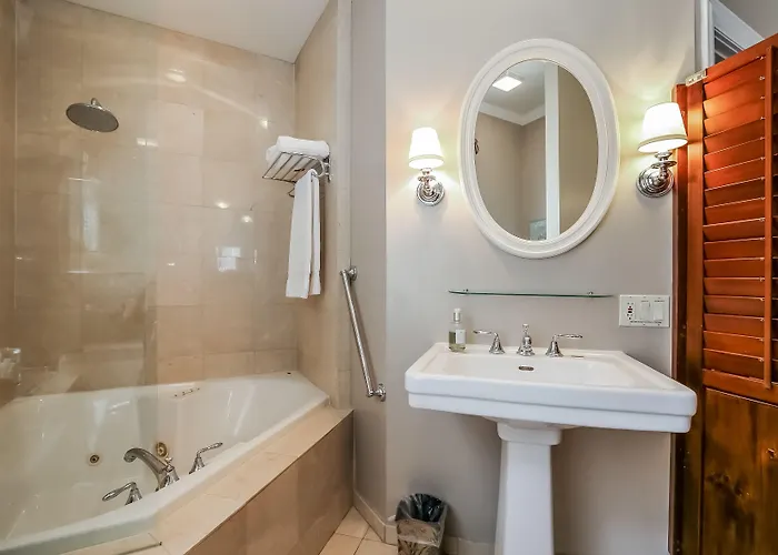 Bed & Breakfast Harvey House 3*