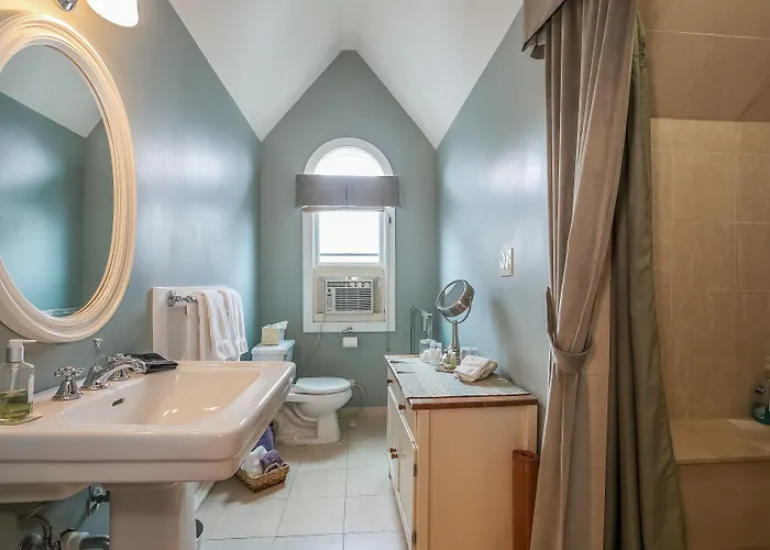Bed & Breakfast Harvey House Oak Park