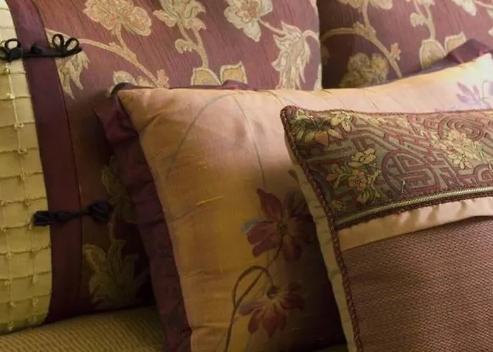 Harvey House Bed and breakfast Oak Park