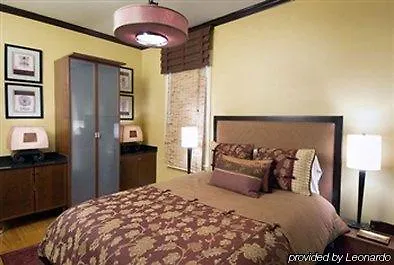 Bed & Breakfast Harvey House Oak Park