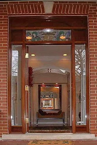 Bed & Breakfast Harvey House Oak Park