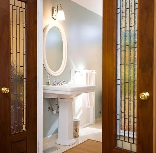 Bed & Breakfast Harvey House 3*