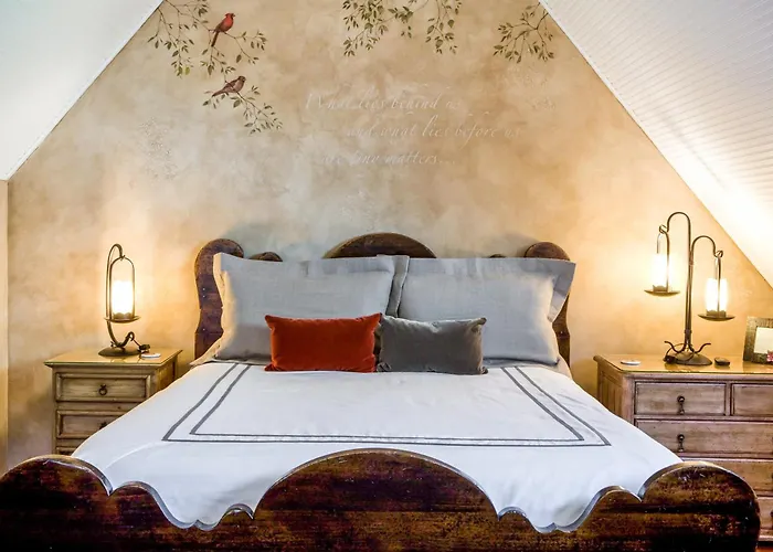 Harvey House 3* Oak Park
