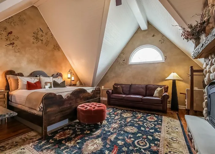 Bed & Breakfast Harvey House Oak Park