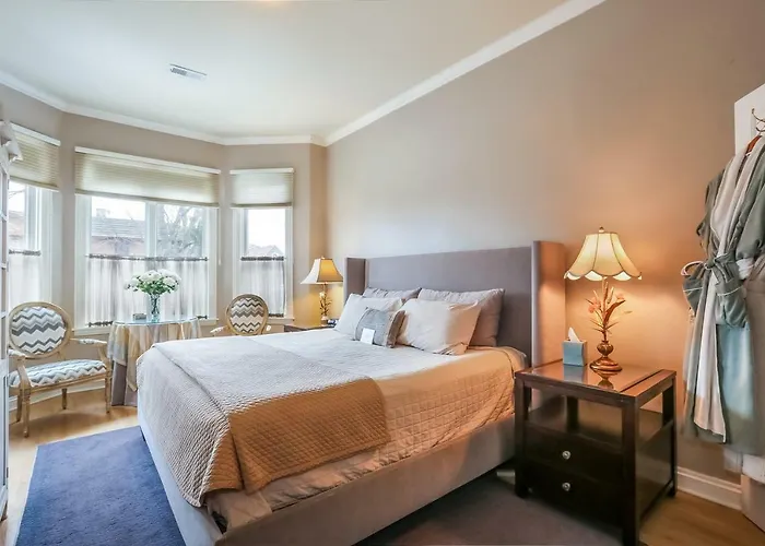Bed & Breakfast Harvey House 3*